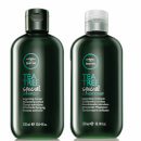 Paul Mitchell Tea Tree Special Shampoo and Conditioner (2 x 300ml) Paul Mitchell Tea Tree Special Shampoo and Conditioner (2 x 300ml)
