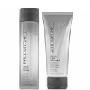 Paul Mitchell Forever Blonde Shampoo and Conditioner Paul Mitchell Forever Blonde Shampoo and Conditioner