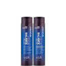 Joico Color Balance Blue Shampoo and Conditioner (2 x 300ml) Joico Color Balance Blue Shampoo and Conditioner (2 x 300ml)