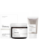 The Ordinary Refine and Hydrate Moisturiser Set The Ordinary Refine and Hydrate Moisturiser Set
