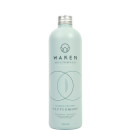 Waken Mouthwash Peppermint 500ml Waken Mouthwash Peppermint 500ml
