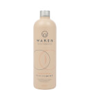 Waken Mouthwash Peach & Mint 500ml Waken Mouthwash Peach & Mint 500ml