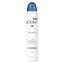 Dove Antiperspirant Original 250ml Dove Antiperspirant Original 250ml