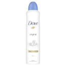 Dove Antiperspirant Original 250ml Dove Antiperspirant Original 250ml