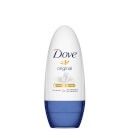 Dove Antiperspirant Original Roll-On 50ml Dove Antiperspirant Original Roll-On 50ml