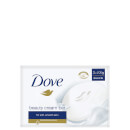 Dove Beauty Bar Cream (2x100g) Dove Beauty Bar Cream (2x100g)