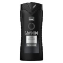 Lynx Black Shower Gel 500ml Lynx Black Shower Gel 500ml