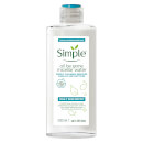 Simple Kind to Skin Facial Toner Soothing 200ml Simple Kind to Skin Facial Toner Soothing 200ml