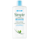 Simple Waterboost Hydrating Micellar Water 400ml Simple Waterboost Hydrating Micellar Water 400ml