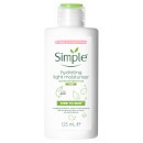 Simple Kind to Skin Hydrating Light Moisturiser 125ml Simple Kind to Skin Hydrating Light Moisturiser 125ml
