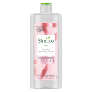 Simple Micellar Water Limited Edition Little Mix 400ml Simple Micellar Water Limited Edition Little Mix 400ml