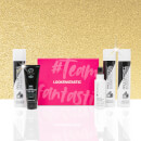 Team Fantastic x Paul Mitchell Haircare Box (Worth Over £68) Team Fantastic x Paul Mitchell Haircare Box (Worth Over £68)