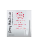 Beverly Hills Formula Professional 2 in 1 Whitening Kit Beverly Hills Formula Professional 2 in 1 Whitening Kit
