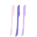 brushworks Eye Brow Razors brushworks Eye Brow Razors