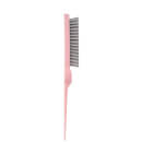 brushworks HD Back Comb Brush brushworks HD Back Comb Brush