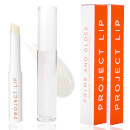 Project Lip XXL Exclusive Prime and Plump Kit Project Lip XXL Exclusive Prime and Plump Kit