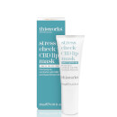 this works Stress Check CBD Lip Mask this works Stress Check CBD Lip Mask