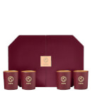 ESPA Fireside Jewels Candle Collection ESPA Fireside Jewels Candle Collection