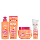 L'Oréal Paris Elvive Dream Lengths Long Hair Regime Set L'Oréal Paris Elvive Dream Lengths Long Hair Regime Set