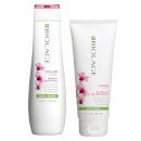 Biolage ColorLast Colour Protecting Shampoo (250ml) and Conditioner (200ml) Duo Set for Coloured Hair Biolage ColorLast Colour Protecting Shampoo (250ml) and Conditioner (200ml) Duo Set for Coloured Hair