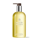 Molton Brown Orange and Bergamot Bath and Shower Gel 500ml Molton Brown Orange and Bergamot Bath and Shower Gel 500ml