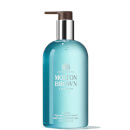 Molton Brown Coastal Cypress and Sea Fennel Bath and Shower Gel 500ml Molton Brown Coastal Cypress and Sea Fennel Bath and Shower Gel 500ml