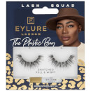 Eylure Plastic Boy Snatched Lashes Eylure Plastic Boy Snatched Lashes