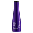 Shu Uemura Art of Hair Yubi Blonde Anti-Brass Purple Shampoo for Bleached, Highlighted Blonde Hair 300ml Shu Uemura Art of Hair Yubi Blonde Anti-Brass Purple Shampoo for Bleached, Highlighted Blonde Hair 300ml