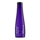Shu Uemura Art of Hair Yubi Blonde Glow Revealing Shampoo for Bleached, Highlighted Blonde Hair 300ml Shu Uemura Art of Hair Yubi Blonde Glow Revealing Shampoo for Bleached, Highlighted Blonde Hair 300ml