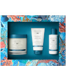 Christophe Robin New Detox Ritual Gift Set Christophe Robin New Detox Ritual Gift Set