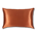 Slip Pure Silk Pillowcase Queen - Dusk Slip Pure Silk Pillowcase Queen - Dusk