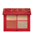 NARS Quad Eyeshadow - Deep Sunrise 3.5g NARS Quad Eyeshadow - Deep Sunrise 3.5g