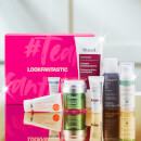 The LOOKFANTASTIC Idol Collection Beauty Box (Worth £192) The LOOKFANTASTIC Idol Collection Beauty Box (Worth £192)