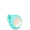 LELO Sila Sonic Massager - Aqua LELO Sila Sonic Massager - Aqua