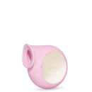 LELO Sila Sonic Massager - Pink LELO Sila Sonic Massager - Pink