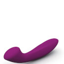 LELO Ella Dildo - Deep Rose LELO Ella Dildo - Deep Rose