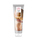 Wella Professionals Color Fresh Semi-Permanent Colour Mask - Caramel Glaze 150ml Wella Professionals Color Fresh Semi-Permanent Colour Mask - Caramel Glaze 150ml