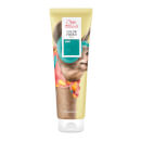 Wella Professionals Color Fresh Semi-Permanent Colour Mask - Mint 150ml Wella Professionals Color Fresh Semi-Permanent Colour Mask - Mint 150ml