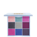 Lime Crime Aura Eye and Face Palette Lime Crime Aura Eye and Face Palette