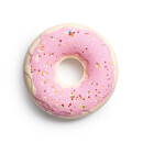 Revolution Raspberry Icing Bath Fizzer Revolution Raspberry Icing Bath Fizzer