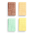 Revolution I Heart Chocolate Bar Fizzer Kit Revolution I Heart Chocolate Bar Fizzer Kit
