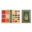 Revolution I Heart Revolution X Disney Storybook Palette Tiana Revolution I Heart Revolution X Disney Storybook Palette Tiana