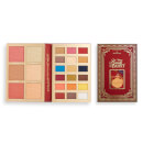 Revolution I Heart Revolution X Disney Storybook Palette Belle Revolution I Heart Revolution X Disney Storybook Palette Belle
