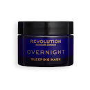 Revolution Skincare Overnight Soothing Sleeping Mask 50ml Revolution Skincare Overnight Soothing Sleeping Mask 50ml
