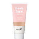 Barry M Cosmetics Fresh Face Foundation 35ml (Various Shades) Barry M Cosmetics Fresh Face Foundation 35ml (Various Shades)