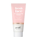 Barry M Cosmetics Fresh Face Illuminating Primer 35ml (Various Shades) Barry M Cosmetics Fresh Face Illuminating Primer 35ml (Various Shades)