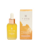 TRUE Skincare Certified Organic Balancing Safflower and Basil Facial Oil 30ml TRUE Skincare Certified Organic Balancing Safflower and Basil Facial Oil 30ml
