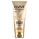 L'Oréal Paris Elvive Extraordinary Oil More Than Shampoo Intense Care 200ml L'Oréal Paris Elvive Extraordinary Oil More Than Shampoo Intense Care 200ml