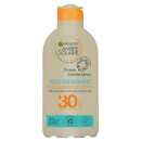 Garnier Ambre Solaire Eco Designed Protection SPF30 Lotion 200ml Garnier Ambre Solaire Eco Designed Protection SPF30 Lotion 200ml