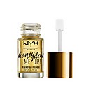 NYX Professional Makeup Plumping Honey Dew Melon Infused Dew Me Up Face Primer 78.9g NYX Professional Makeup Plumping Honey Dew Melon Infused Dew Me Up Face Primer 78.9g